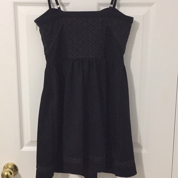 Juicy couture little black dress - Picture 5 of 5